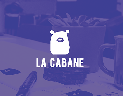 La Cabane - Workshop