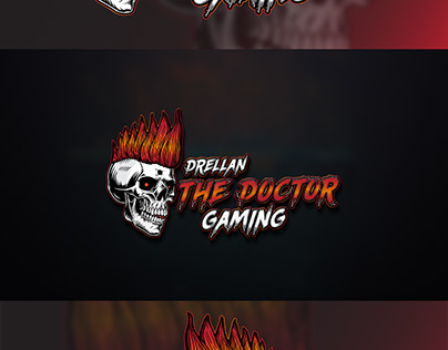 Drellan The Doctor Gaming