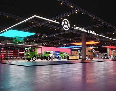 Volkswagen VWCO Fenatran 2022