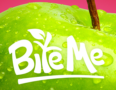 Apples - Bite Me Campaign
