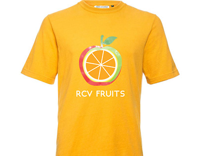 RCV Tshirt design