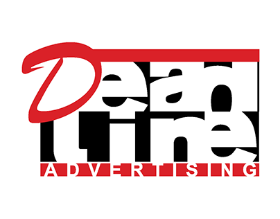 Deadline Adv | Logo and Corporate Identity