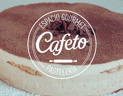 Identidad y redes - Cafeto Espacio Gourmet