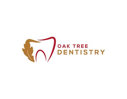 Oak Tree Dentistry Logo