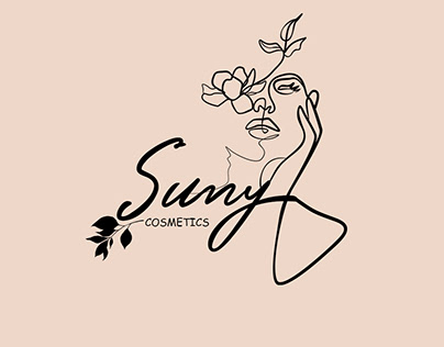 Logo Suny Cosmetics