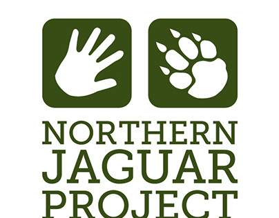 Brand Design: Northern Jaguar Project