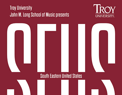 Troy University SEUS Program