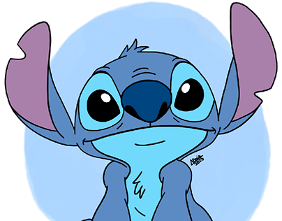 Stitch