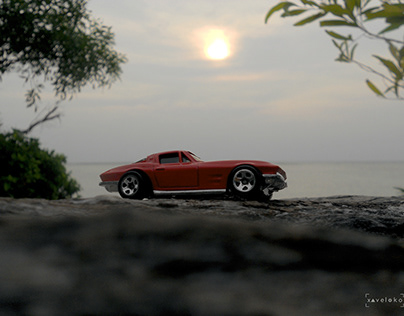 Diecast Photography by Xaveloko - Part 4