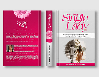 Book Cover Designs