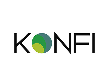 Konfi Inversiones, Proyecto Rebranding y Web