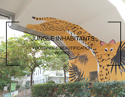 Jungle inhabitants