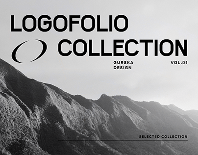 Logofolio collection 2023 | Logo