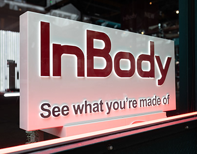 InBody Perform X Event Video & Photography