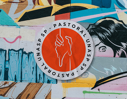 Símbolo Pastoral UNASP São Paulo - 2021