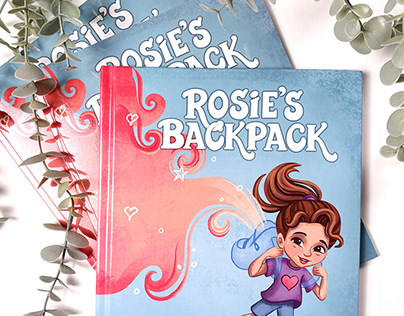 Rosie's Backpack