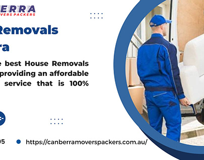 Best House Remoals in Canberra| Canberra Movers Packer