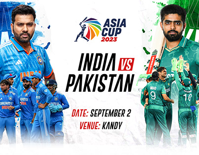 Asia Cup | 2023