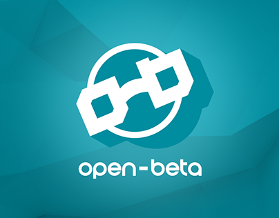 Open-Beta Branding