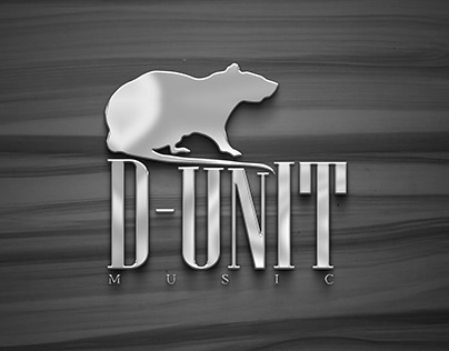 D-UNIT MUSIC (Rebranding)