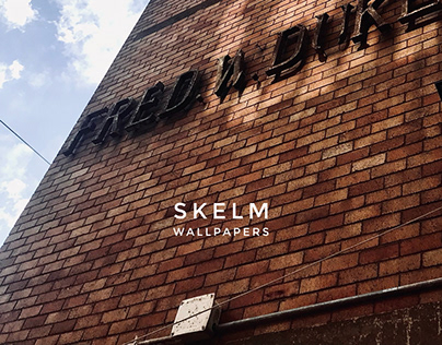 Skelm Wallpapers Release #10