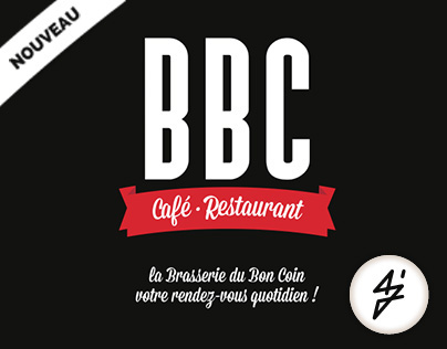 BBC Café Restaurant
