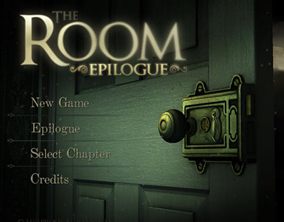 The Room Unofficial Trailer