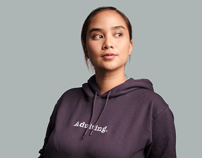 Adulting With Joyce Pring Merchandise