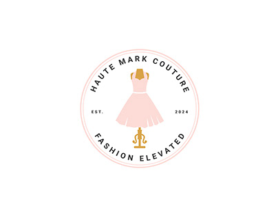 Fashion Logo | Clothing Brand Logo