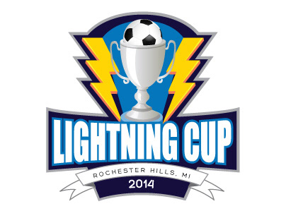 Lightning Cup Logo