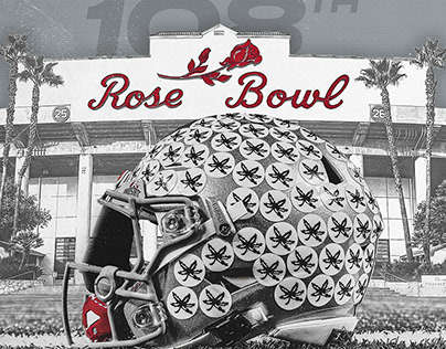 2022 Rose Bowl Content