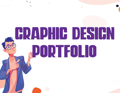 Graphic Design Porfolio - (Pixelart)