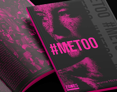 Project thumbnail - #Metoo