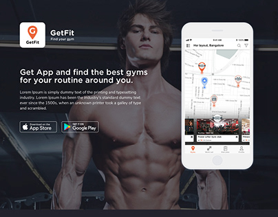 iOS- Fitness App