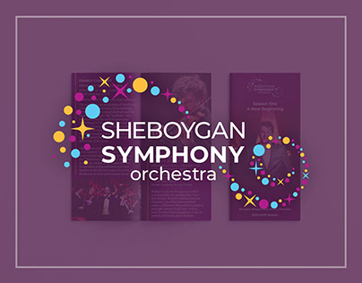 Project thumbnail - Sheboygan Symphony Orchestra