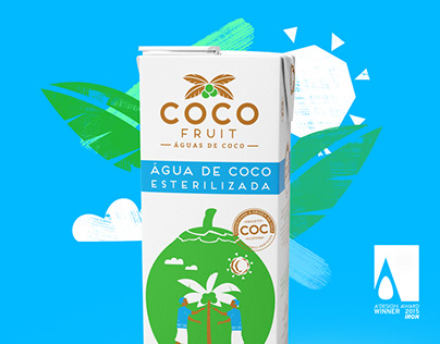 Coco Fruit