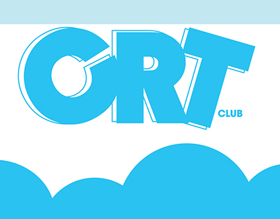 CRT Club Poster