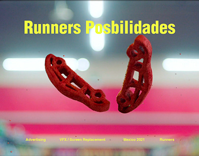 Runners Posibilidades