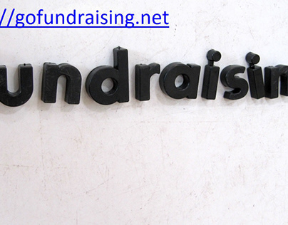 Crowdfunding donation platform
