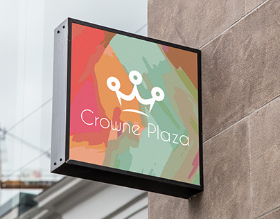 Crowne Plaza Concept