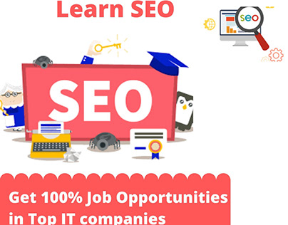 SEO live project training in Jaipur