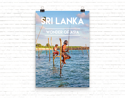 EXPO - Sri Lanka book