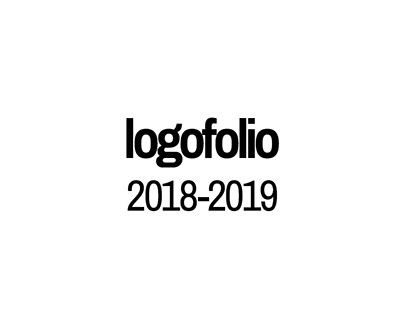 logofolio 2018-2019