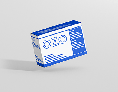 OZO Product Mockups