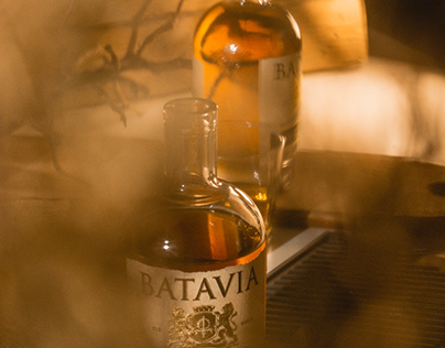 Batavia Whiskey