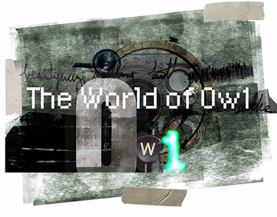 World of 0w1