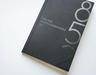 Publication • Young Photographers of 852
