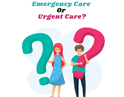 URGENT CARE FACTS YOU MIGHT NOT KNOW