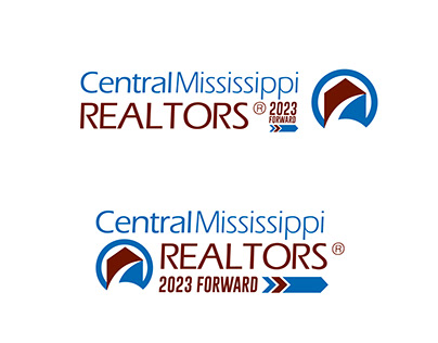 Logo For Central Mississippi Realtors
