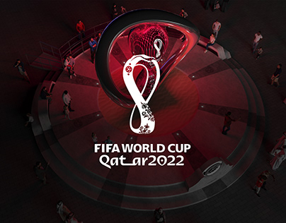 FIFA QATAR WORLD CUP 2022™ | COUNTDOWN CLOCK